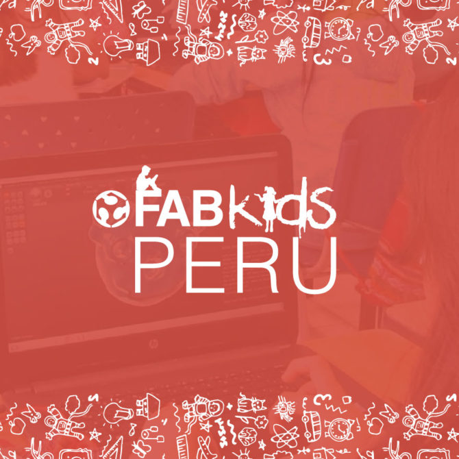 Fab Kids Perú
